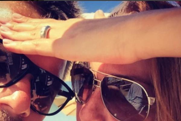 POZNATA VODITELJKA VERENA?! Staje na ludi kamen, a odala je fotografija (FOTO)