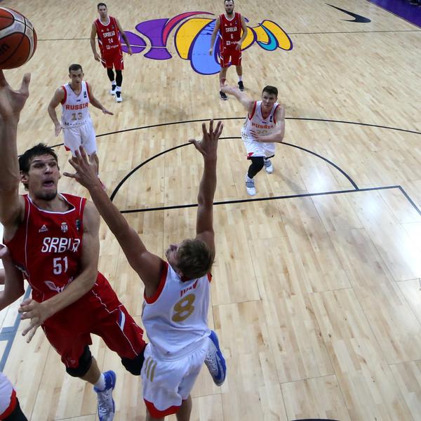 Marjanović i Bogdanović su složni oko jedne stvari posle poraza od Rusije! (FOTO)