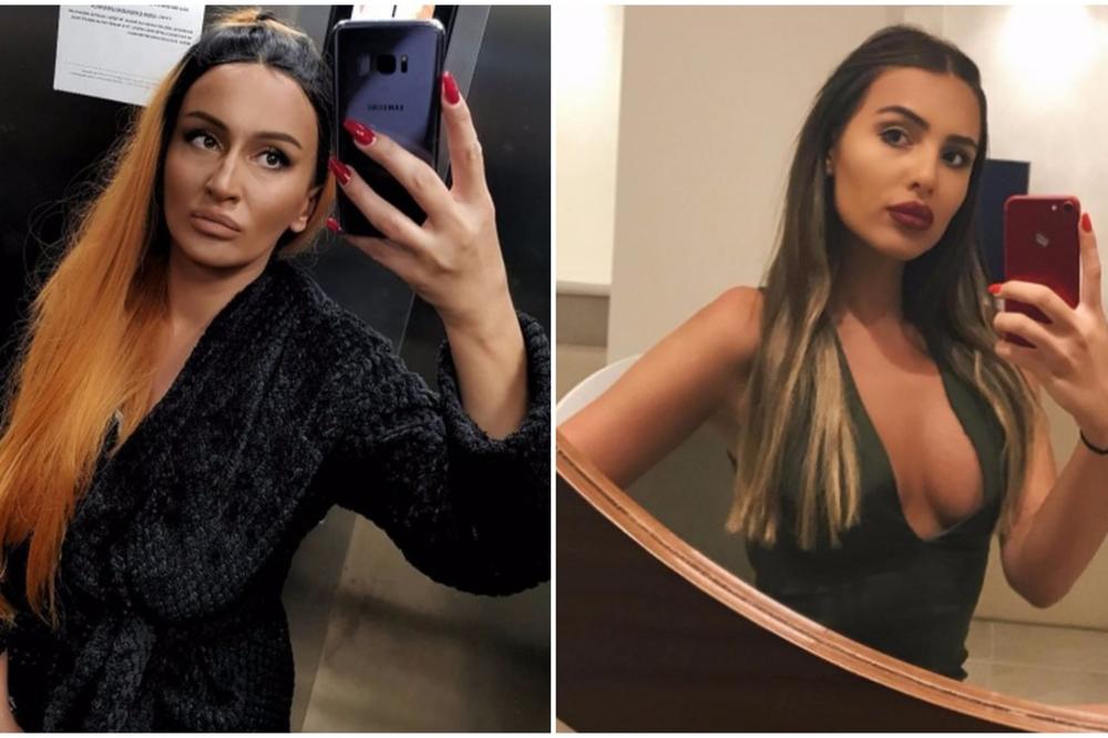 NIJE USPELA DA SAKRIJE: Andreana Čekić je ODALA ANASTASIJU ZA PLASTIČARA!