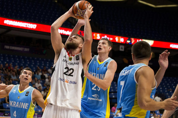 Da li vi znate šta je fer-plej? Izrael zadao bolan udarac sportu na Eurobasketu! Ukrajinci jedva dočekali! (FOTO)