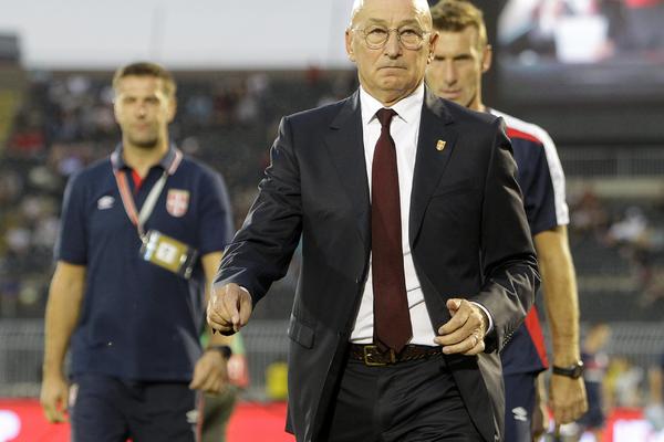 MA, LJUDI DA LI JE MOGUĆE? KONAČNO! Posle informacije o mogućoj smeni, Muslin povlači ovaj potez!