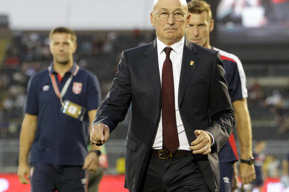 MA, LJUDI DA LI JE MOGUĆE? KONAČNO! Posle informacije o mogućoj smeni, Muslin povlači ovaj potez!