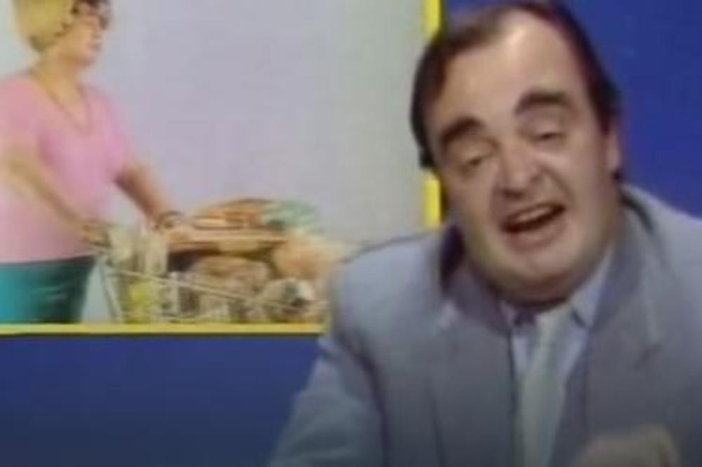 KO NE VOLI KARANFILE, NE TREBA NI DA ŽIVI! Bio je jedan od omiljenih GLUMACA, ali zbog OVOGA reditelji su odbijali da mu daju uloge!