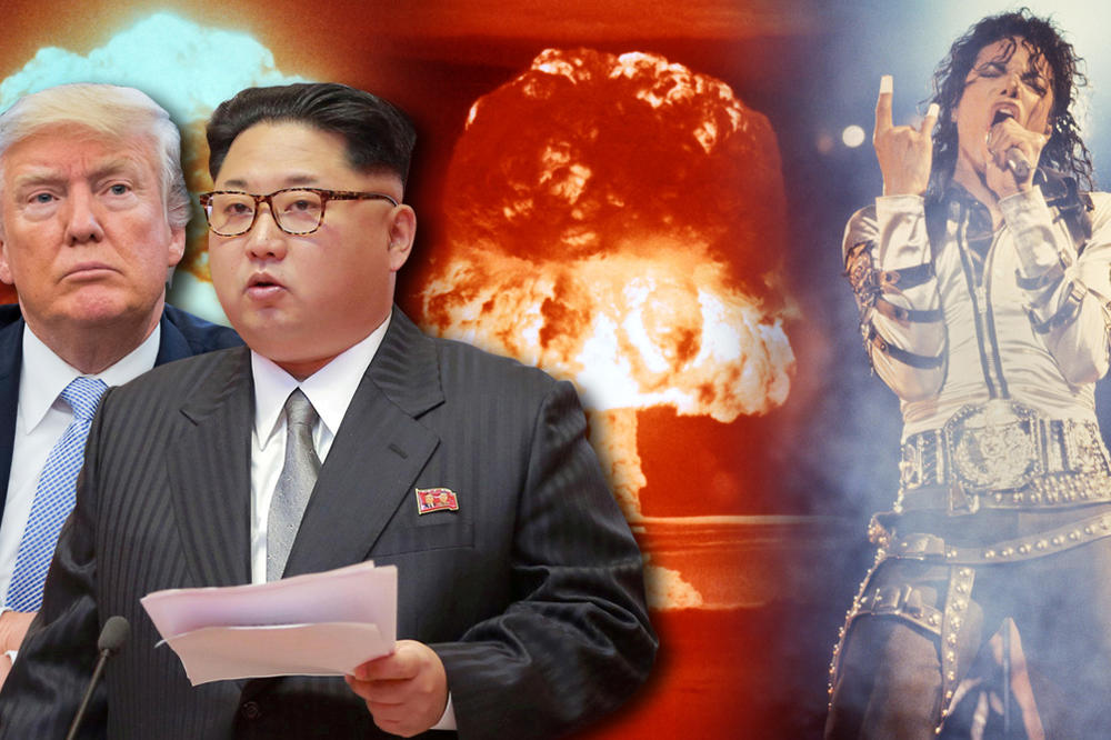 SAMO KO JE LUD NEĆE ZAPLAKATI KAD VIDI SCENU NA 09:02: Najbolja poruka protiv rata koja je snimljena! (VIDEO)