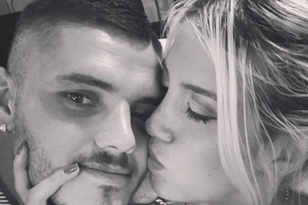 VANDA JE LOŠA, ALI IKARDI JE JOŠ GORI: Maksi Lopez nastavio da se sladi problemima onih koji su mu uništili život!