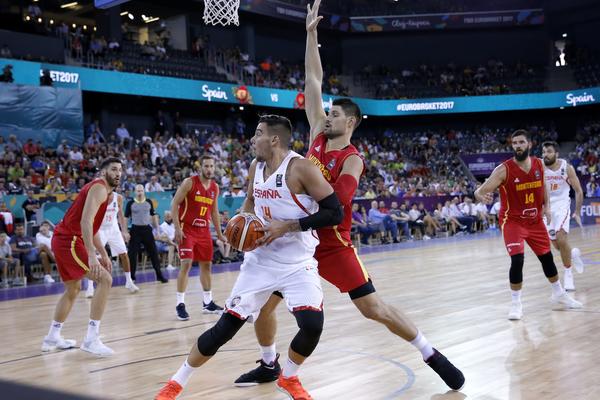 Crnogorci imaju novog selektora!