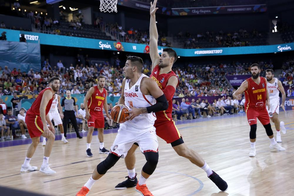 Crnogorci imaju novog selektora!