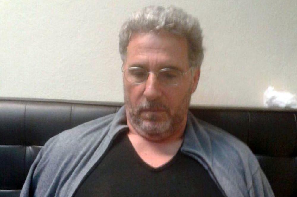 KOKAINSKI KRALJ MILANA: Najtraženiji begunac uhapšen posle 23 godine!