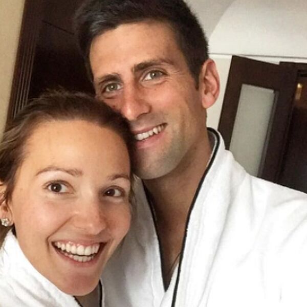 NIKO NIJE ZNAO DA JE ONA SESTRA ĐOKOVIĆ! Pojavila se kao GROM IZ VEDRA NEBA