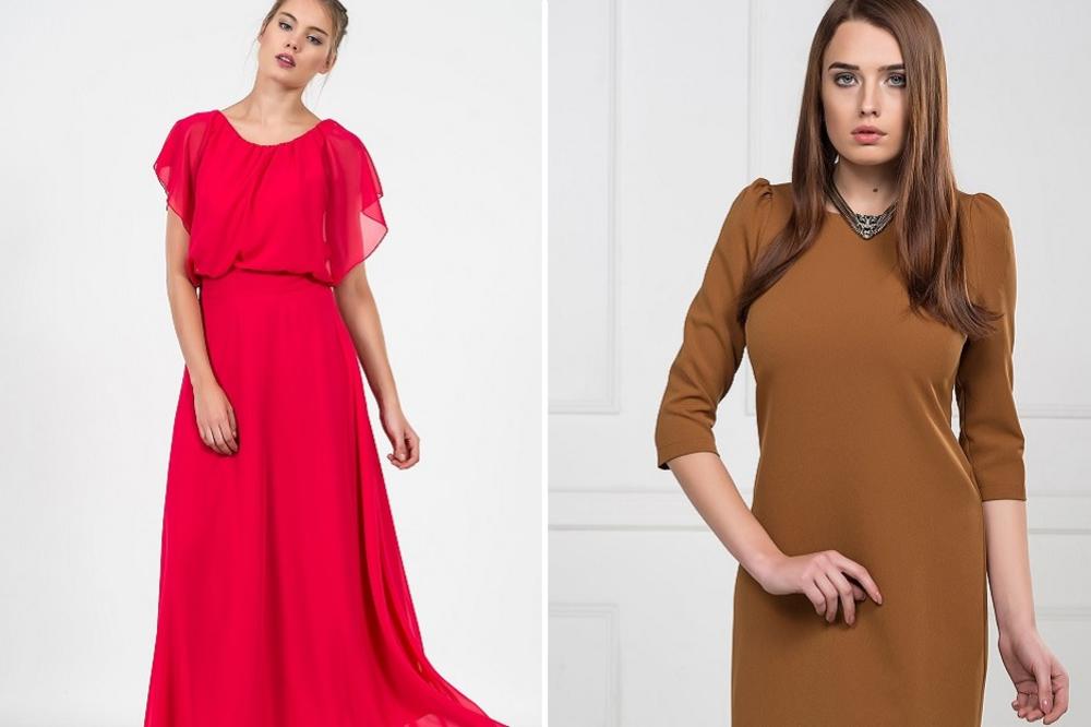 ELEGANTNE HALJINE SAMO ZA VAS: Sve dame će biti oduševljene ovim komadima na popustu!