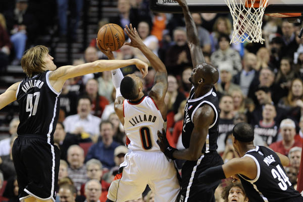 NBA LEGENDA: Jedino zbog čega žalim u karijeri je što nisam igrao za Partizan pred Grobarima! (VIDEO)