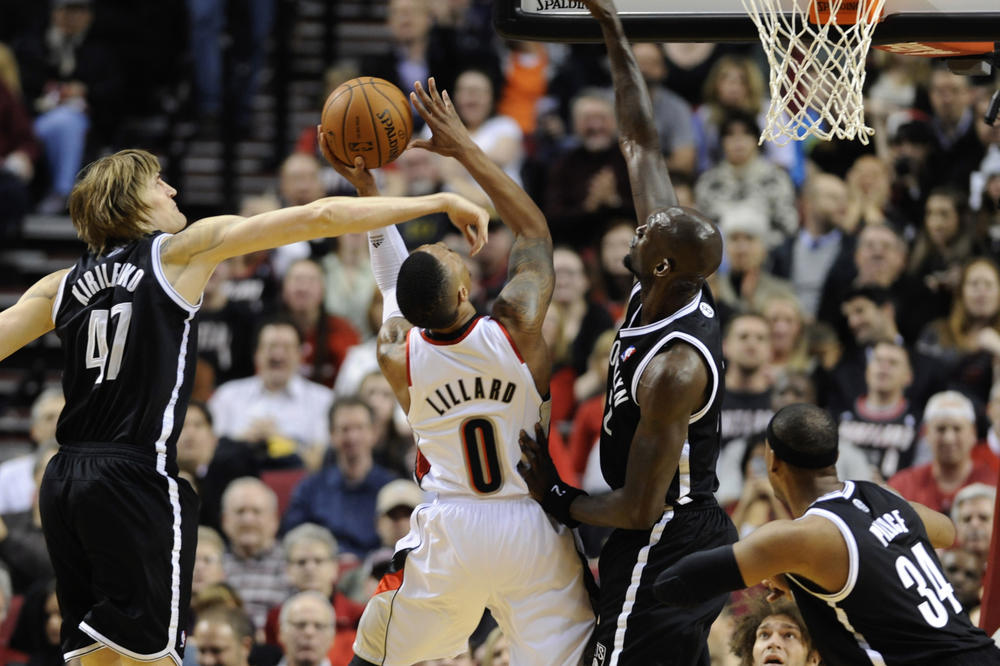 NBA LEGENDA: Jedino zbog čega žalim u karijeri je što nisam igrao za Partizan pred Grobarima! (VIDEO)