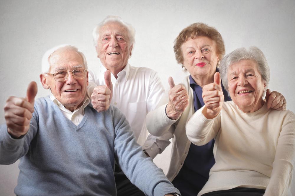 NAUČNICI TVRDE: Ovo je krajnja granica ljudskog života!