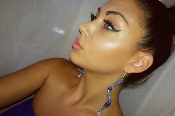 LUNA JE DOBILA POJAČANJE! Popularna dens grupa je dobila novu pevačicu i ona je PRAVA BOMBA! (FOTO)