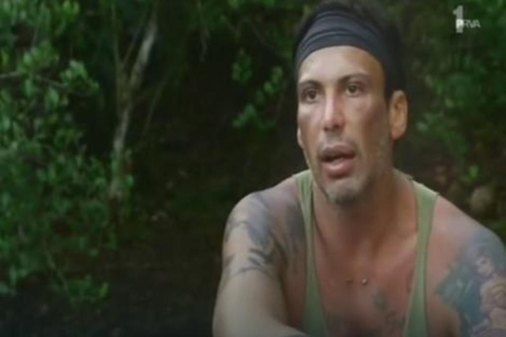 SVIMA JE U RIJALITIJU BIO ANTIPATIČAN, A SADA JE NA MUKAMA! Hteo je da operiše nos, a tokom operacije mu je STRADAO polni organ!