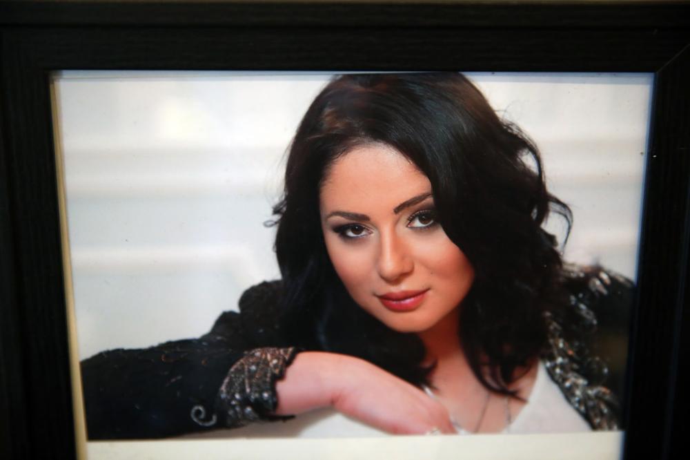 SMRT IVANE BODROŽIĆ: Tehničar Ljubiša Pavlović dobio OSAM MESECI ZATVORA i kaznu od 50.000 dinara!