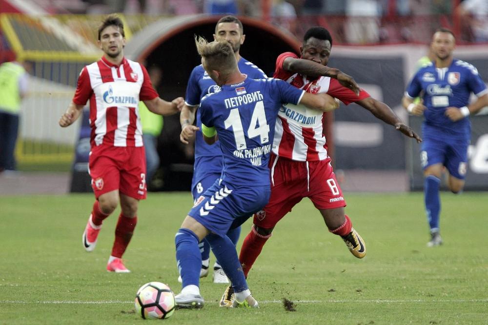 POVRATNIK NA KLUPU! Posle neočekivane ostavke, novi trener pred promocijom? (FOTO)