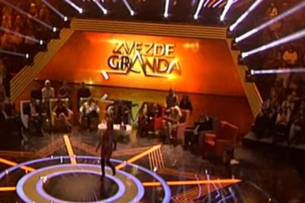 OVO JE MOJ POSLEDNJI POZDRAV... Znam da je Bog sa mnom! Reči mlade zvezde Granda odzvanjaju netom!