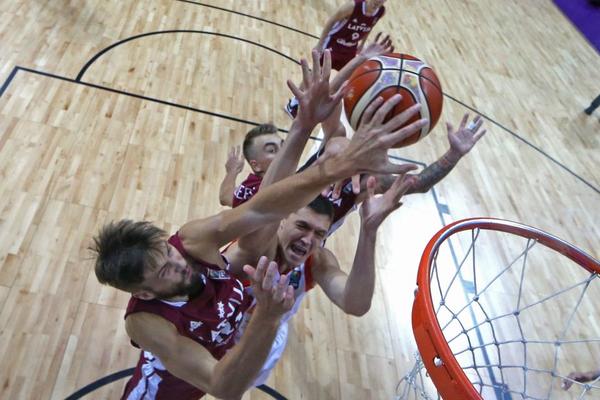 LETONIJA PREGAZILA TURSKU! Odlične vesti za Srbiju!