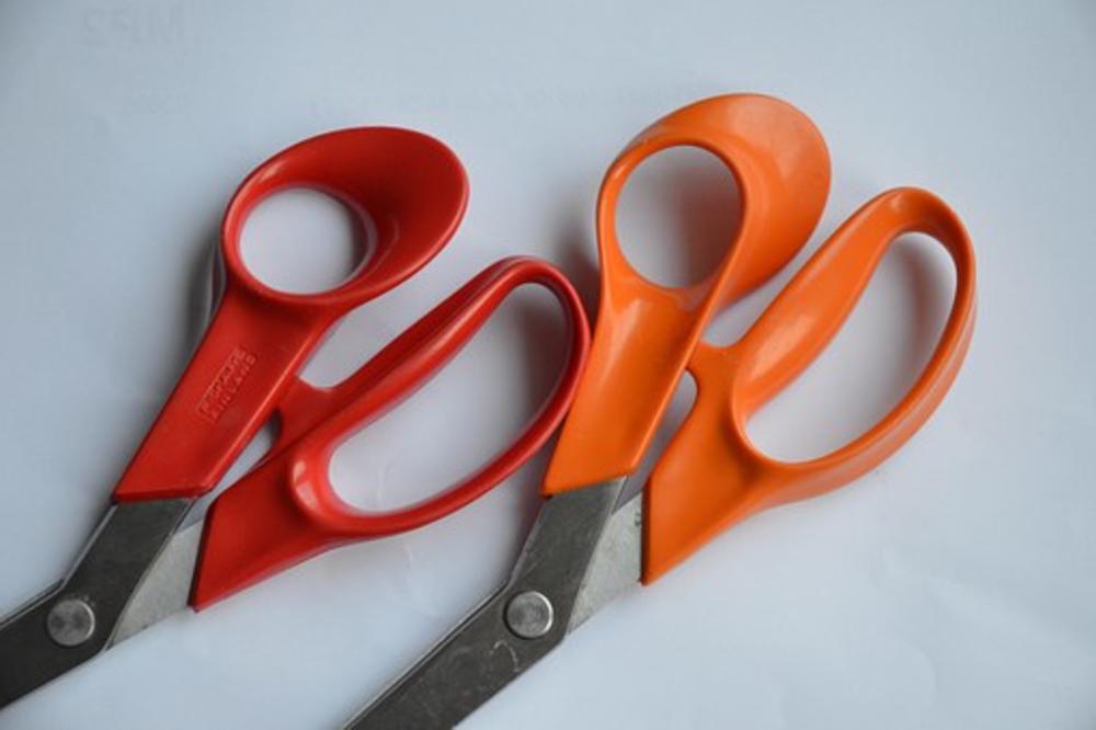 SIGURNO STE nekad u rukama držali OVE MAKAZE: Malo ljudi zna NEVEROVATNU PRIČU koja stoji iza njih! (FOTO) (VIDEO)