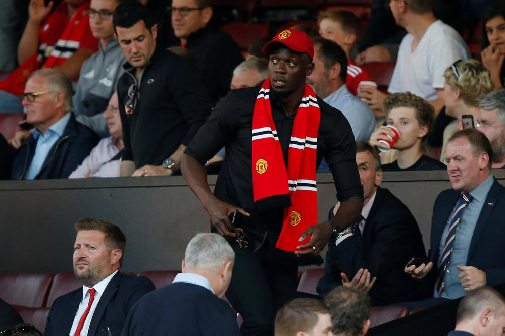 Volkote Teo, mirno li spavaš?! Jusein Bolt u Premijer ligi?! (FOTO) (VIDEO)