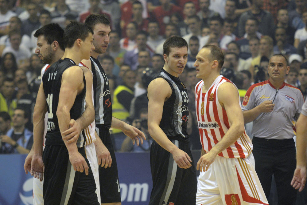 ZA PONOS GROBARA: Da li je najlepšu akciju Orlova protiv Britanije nacrtao Duško Vujošević lično? (VIDEO)