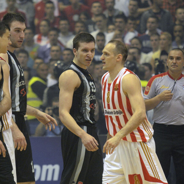 ZA PONOS GROBARA: Da li je najlepšu akciju Orlova protiv Britanije nacrtao Duško Vujošević lično? (VIDEO)