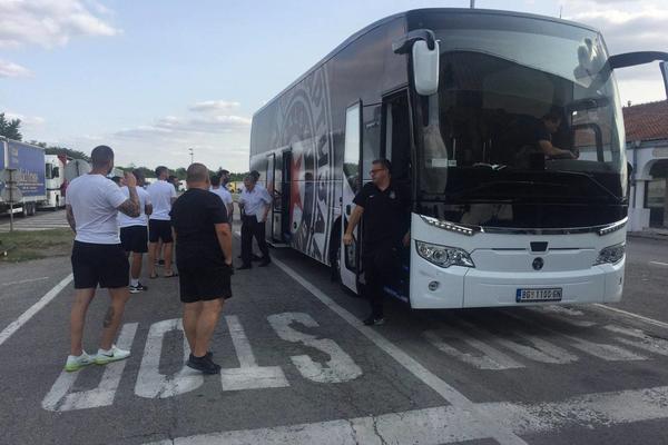 Partizan objavio spisak za Ligu Evrope! Golman je platio ceh, a šta Grobari kažu na OVO IME u kombinaciji za tim? (FOTO)