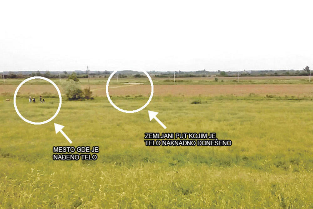 MOČVARA SAKRILA UBICU JELENE MARJANOVIĆ: Ovo je NAJVEĆA MISTERIJA u istrazi ubistva pevačice