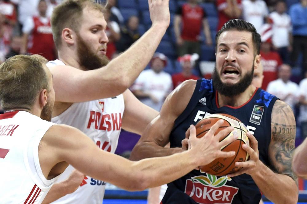 PROGRAM DANA NA EUROBASKETU: Evo gde možete da gledate sve utakmice Evropskog prvenstva u košarci!