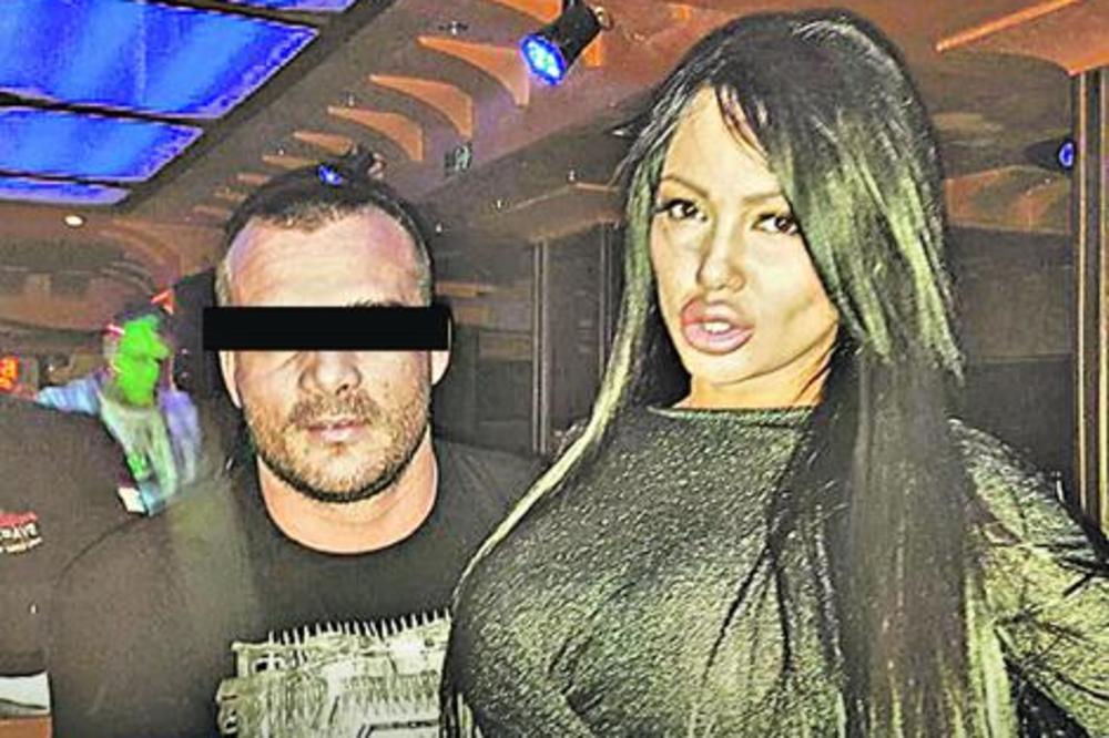 ON JE BENTLIJEM NALETEO NA PREDSEDNIKA VUČIĆA!? Luka izlazi sa starletama, hapšen je zbog pokušaja ubistva, I TO NIJE SVE!