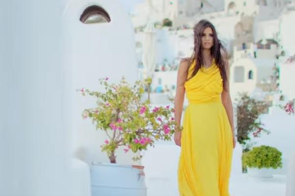 NAJLEPŠA MANEKENKA IZ ČOLINOG SPOTA U VEZI SA ZVEZDOM GRANDA: Nikad ih ne biste spojili! (FOTO) (VIDEO)