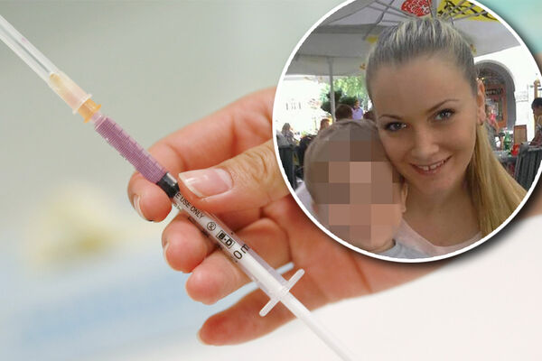 MOJE DETE NIJE EKSPERIMENT! Oglasila se Maja, majka kojoj su pretili i ZATVOROM jer nije vakcinisala sina!