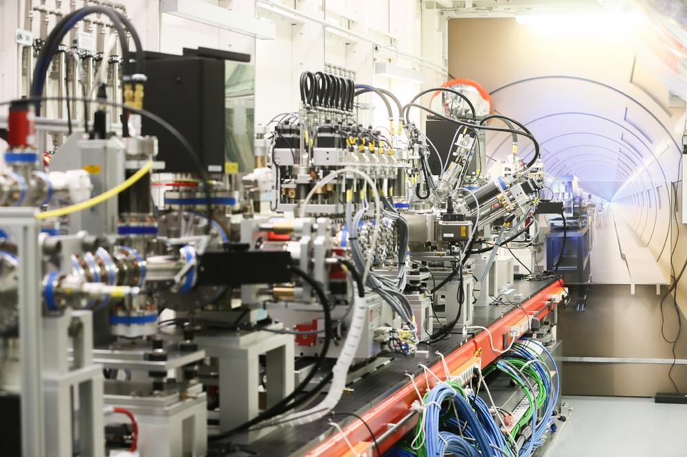 Pokrenut najsnažniji laser na svetu koji pruža uvid u nano svet! (FOTO)