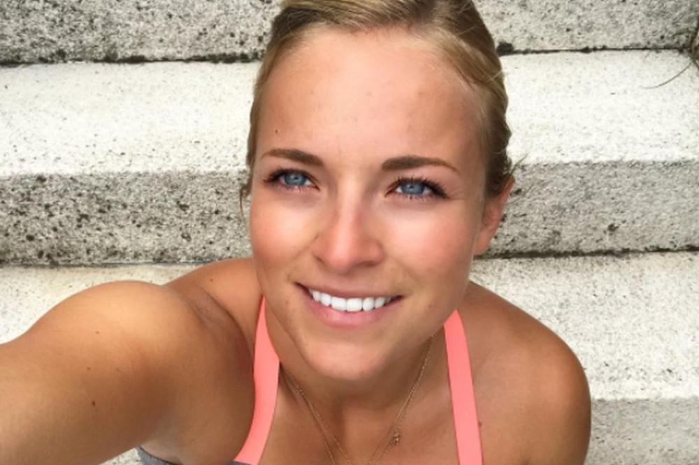 LINDZI, NAPRAVI MESTA, JER SE VRAĆA LEPOTICA: Ove godine nećemo propuštati Svetski kup u skijanju! (FOTO)