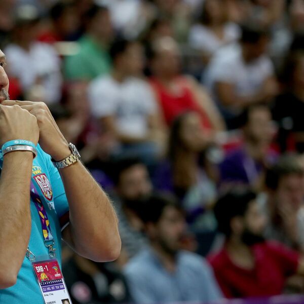 Gotov je meč Turska-Letonija! Evo na koga Srbija ide u osmini finala i kada može da naiđe na Špance! (FOTO)