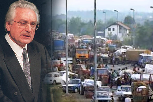 FRANJO, HVALA ŠTO SI NAS PROTERAO! Čitali ste mnoge ispovesti iz Oluje, OVAKVU NISTE NIKADA