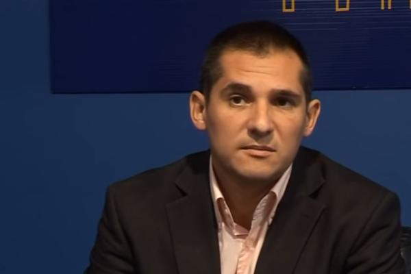 MIODRAG STANKOVIĆ: Idem na lokalne izbore