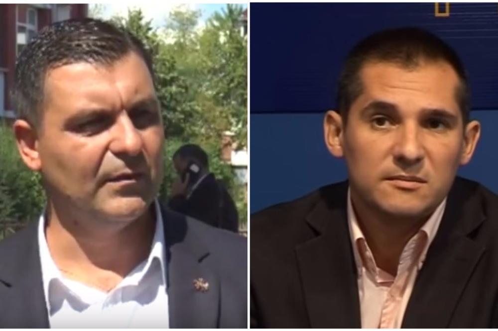 PREŠAO U SNS, PA DOBIO FOTELJU PREKO NOĆI: Šta kaže niški DS o preletaču koji je postao predsednik opštine?