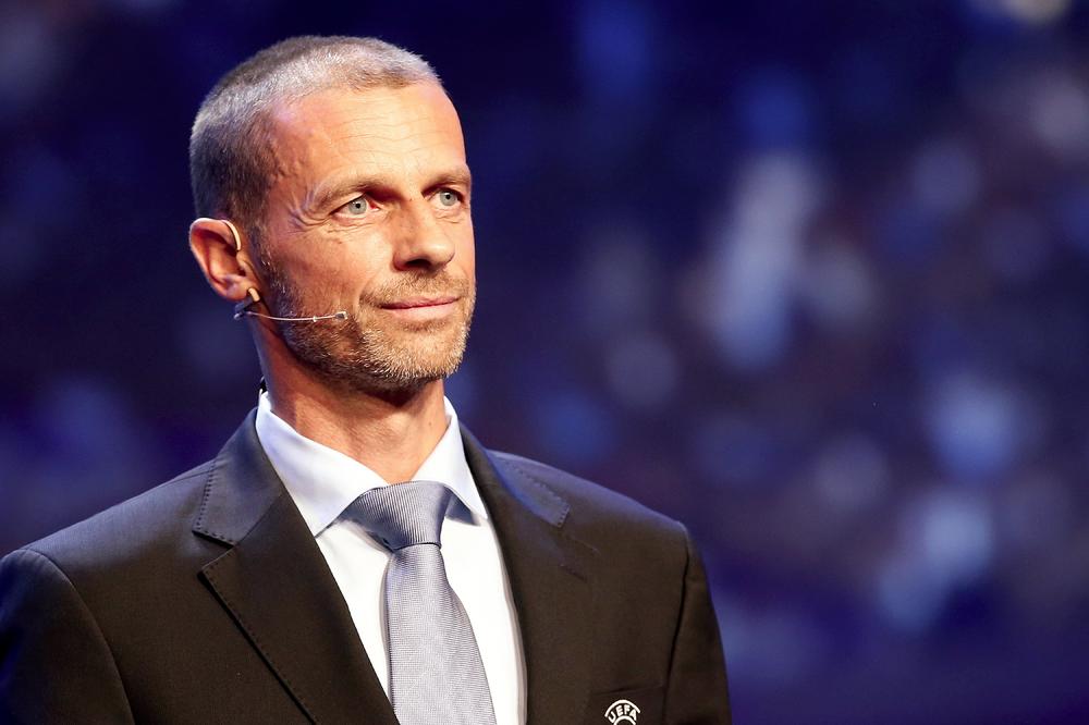 Prvi čovek UEFA hoće da skrati letnji prelazni rok!