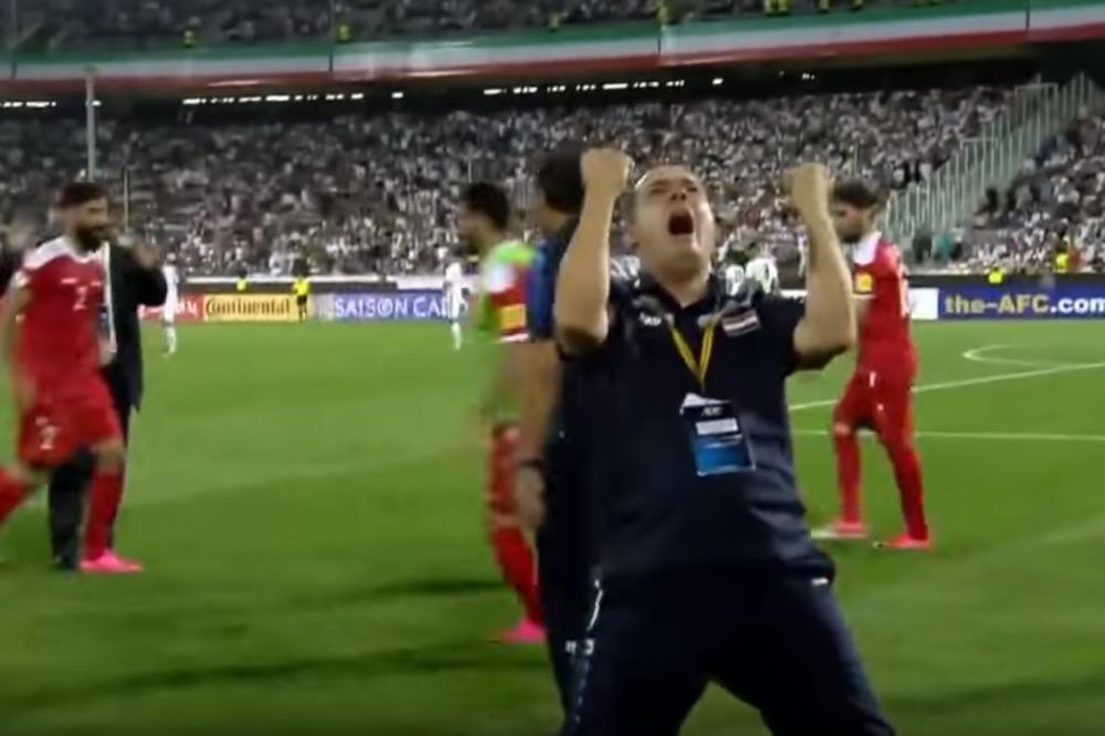 San i dalje traje! Da li će najlepša fudbalska bajka ikada postati realnost? (FOTO)