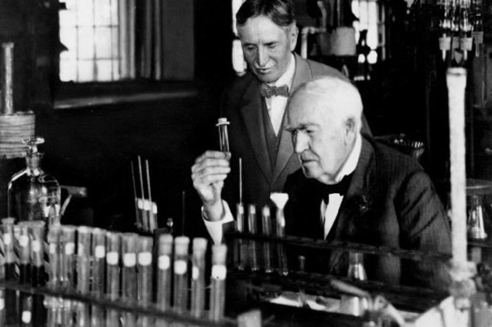 Nemaju ni dana škole, ali su promenili svet iz korena! 7 ljudi koji su utemeljili istoriju! (FOTO)