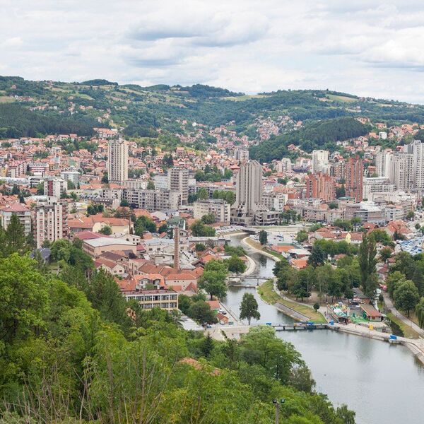 UŽICE SU NOVO ŽARIŠTE, A SVE JE VIŠE ZARAŽENIH U CELOM ZLATIBORSKOM OKRUGU! Ovo su najnovije brojke