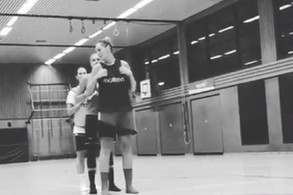 OPLELE USRED HANOVERA! Srpske košarkašice oduševile i ostavile Nemce bez daha! (VIDEO)