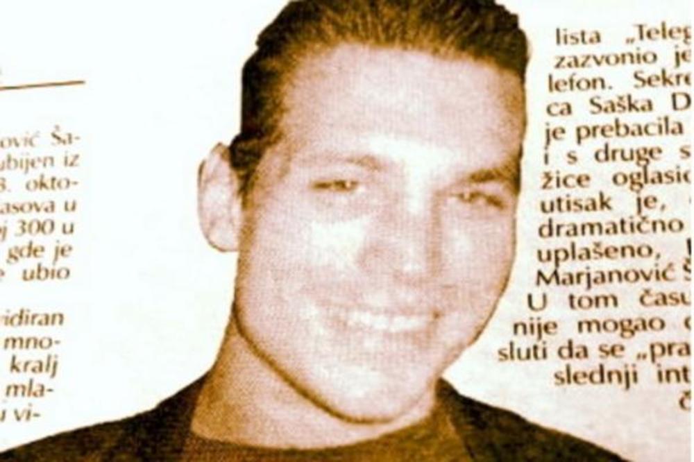 BIO JE, CECIN DEČKO I VLADAO JE BEOGRADOM: Njegov otac je projektovao kupolu na Hramu Svetog Save a ubio ga je njegov maloletni potrčko!