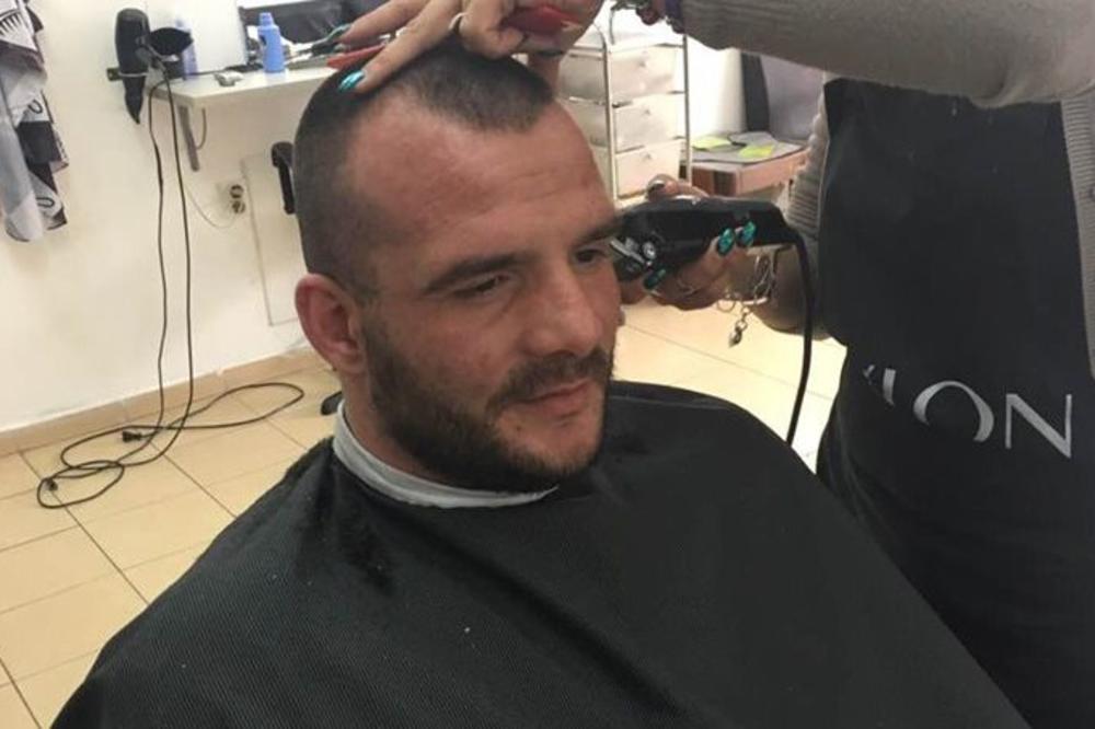 DOVIKNUO MU JE - IZAĐI NAPOLJE: Vozač BENTLIJA koji se zakucao u Vučićev auto PUCAO U RUMUNA U BEČU?