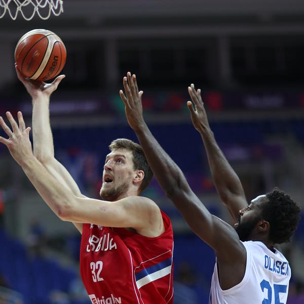 PROGRAM DANA NA EUROBASKETU: Evo gde možete da gledate sve utakmice Evropskog prvenstva u košarci!