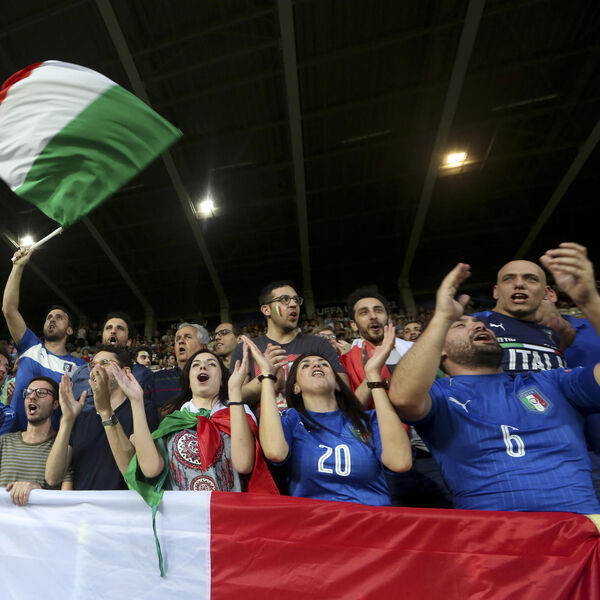 Italijani u transu zbog reprezentativca Srbije: Neverovatan je, bolji je od Siniše Mihajlovića! (FOTO) (VIDEO)