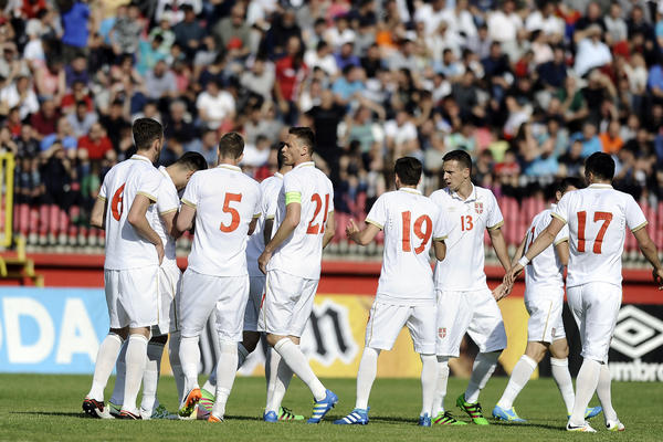 SRBIN NA CENI: Ko hoće da kupi bivšeg igrača Zvezde mora da iskešira sumu od koje nećete znati na koja vrata da izađete! (FOTO) (VIDEO)