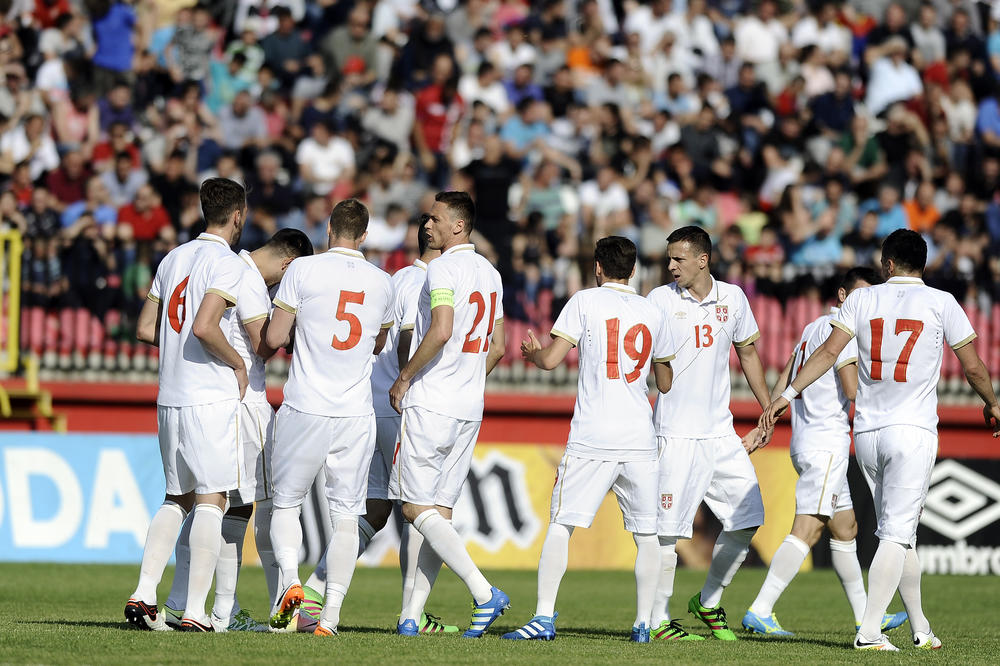 SRBIN NA CENI: Ko hoće da kupi bivšeg igrača Zvezde mora da iskešira sumu od koje nećete znati na koja vrata da izađete! (FOTO) (VIDEO)